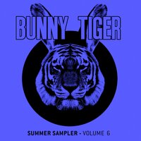 Bunny Tiger Summer Sampler, Vol. 6, 2017