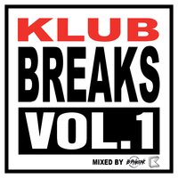 Klub Breaks Vol. 1, 2019