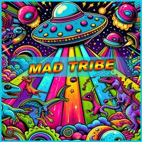 Mad Tribe - Alien Sex Slave