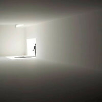 Mahom & ILUV - vitrum