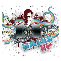 Digital Bases E.P - Scouse-Hardhouse-Bumping