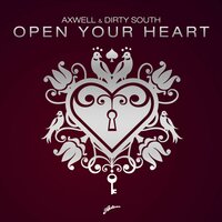 Open Your Heart