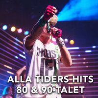 Alla tiders hits 80 & 90-talet, 2021