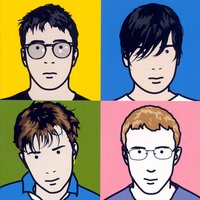 Blur: The Best Of, 2000