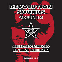 Revolution Sounds Volume 4, 2024