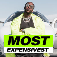 2 Chainz & Young Thug - High Top Versace