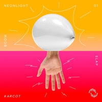 #ARCOT 01 Boom / Slap