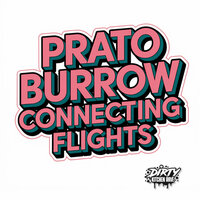 Prato - Connecting Flights
