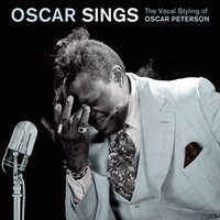 Oscar Peterson - I Hear Music