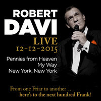 Robert Davi - My Way
