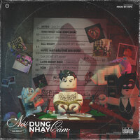 24k.Right & tlinh & HIPZ - Nước Mắt Đâu Thể Rơi Được