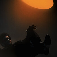 The Weeknd - Dancing In The Flames