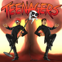 Teenagers
