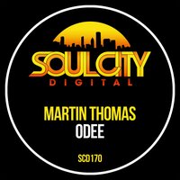 Martin Thomas - Odee