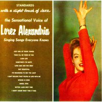 Standards with a Slight Touch of Jazz!