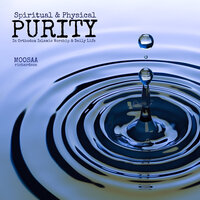 Moosaa Richardson - Islamic Rulings of Personal Hygiene & Managing Post-Intercourse Impurity