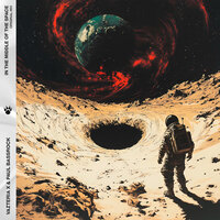 In The Middle Of The Space