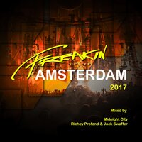Marshall Jefferson & Jay C & K Alexi - Kiss The Dragon