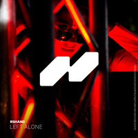 rshand - Left Alone