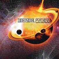 Dimensional Psychosis - Vortex Generator - Intergalactic Overdrive