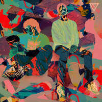 Bad Timing (So Sorry) - Inzo & Blookah & Align & Lhasa Petik