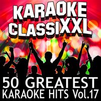 50 Greatest Karaoke Hits, Vol. 17