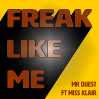 Freak Like Me