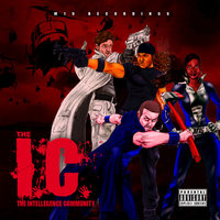 I.C. & I.C. : Krystal Lake, Mic Handz & Dan The Man - Invasion