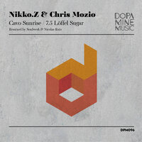 Chris Mozio & Nikko.Z & Soulwerk - Cavo Sunrise