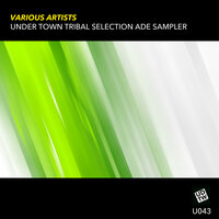 Under Town Tribal Selection Ade Sampler, 2018