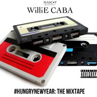 #HungryNewYear: The Mixtape, 2017