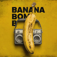 Banana Bomb