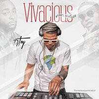Vivacious Vibes Mixtape