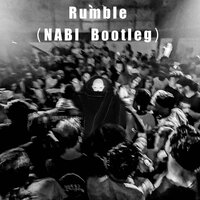 Skrillex & Fred again.. & Flowdan - Rumble - Nabi