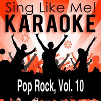 Pop Rock, Vol. 10