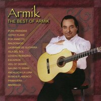 Armik - Gypsy Flame