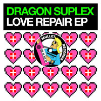 Love Repair EP