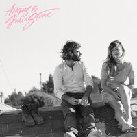 Angus & Julia Stone, 2014