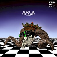 Space 92 - Populate Mars