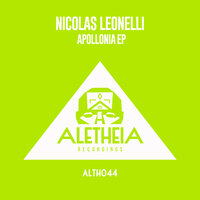 Apollonia EP