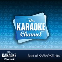 The Karaoke Channel - Top Hits Of 1999