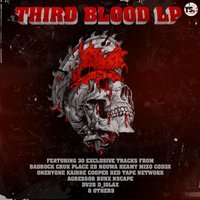 Third Blood LP, 2014