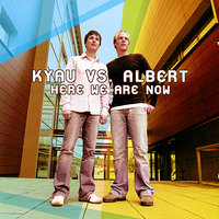Kyau & Albert - Made of Sun