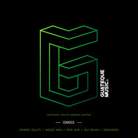 Guateque Nights Remixes Edition