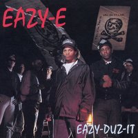 Eazy-Duz-It (Clean), 2000