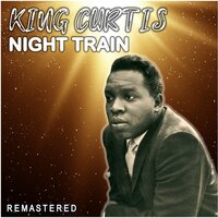 King Curtis - Fever
