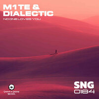 Burning In My Heart - M1te & Dialectic