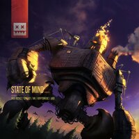 State of Mind & Jäde - Highlander