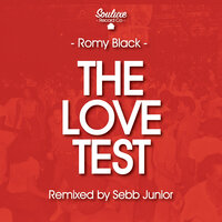 The Love Test