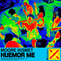 Moore Kismet - HOW 2 BUILD A BETTER BOY